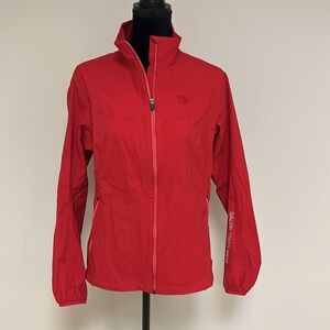 Galvin Green Gore-Tex Golf Rain Jacket, Size S